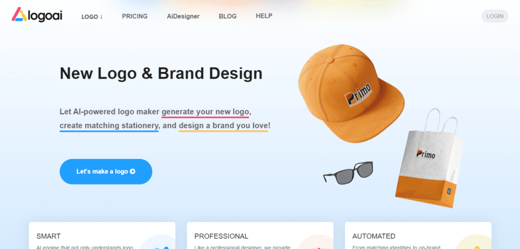 8 Best AI Tools for Logo Design in 2023 - Umair Kamil