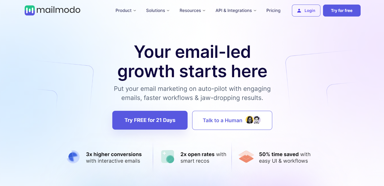 10 Best AI Email Marketing Tools & Platforms in 2023!