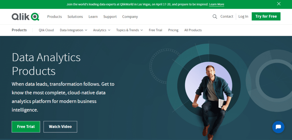 6 Best AI Tools for Data Visualization in 2023 - Umair Kamil