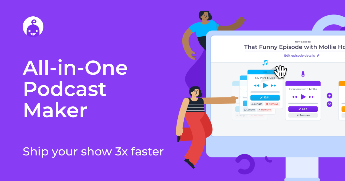 Alitu Podcast Maker - Features, Pricing, Alternative and Review