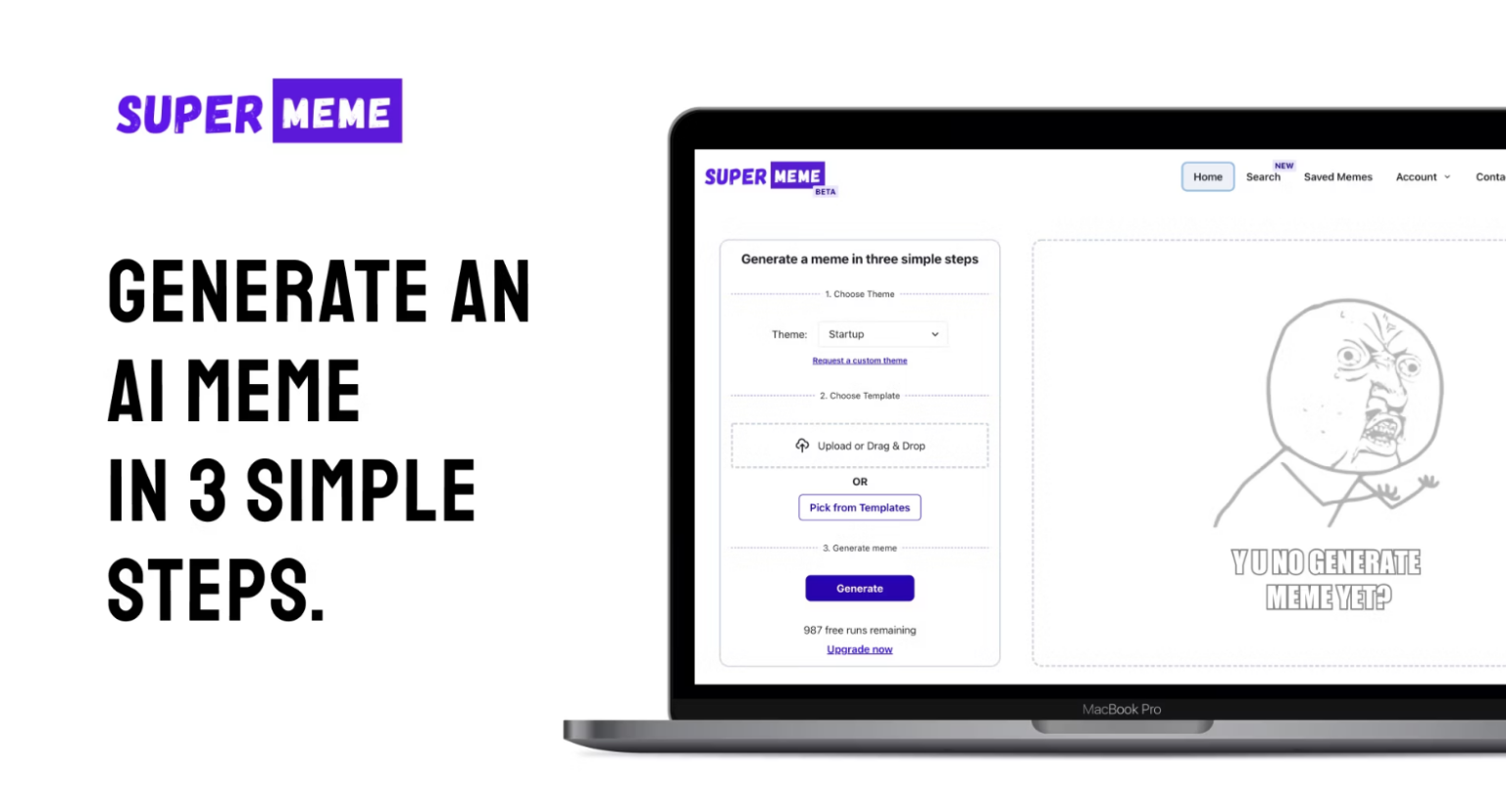 Supermeme Ai Features Pricing Alternative And Review