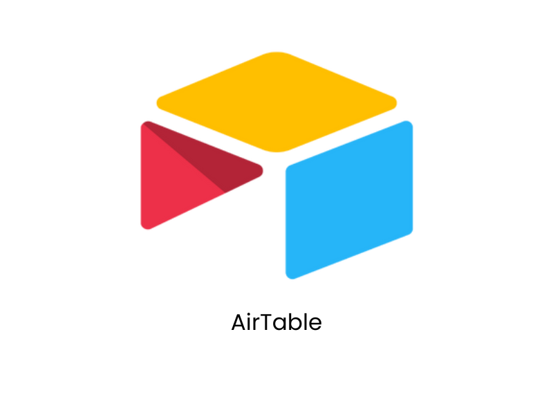 AirTable Logo