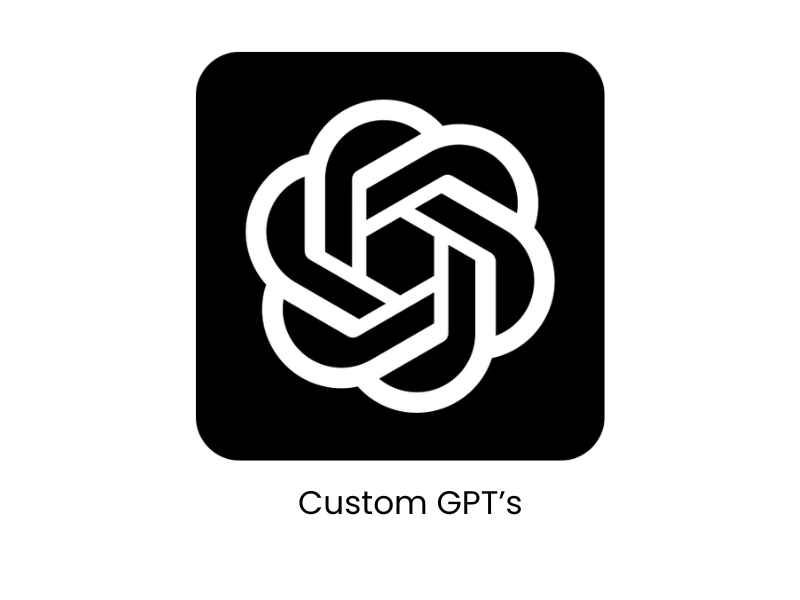 ChatGPT Logo