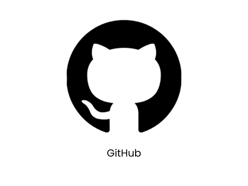 GitHub Logo