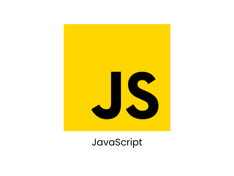 JavaScript Logo