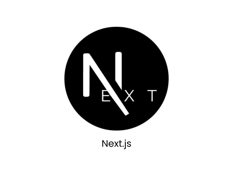 NextJS Logo