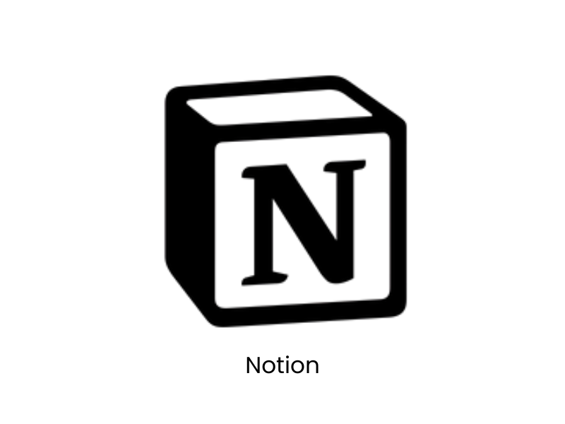 Notion Logo