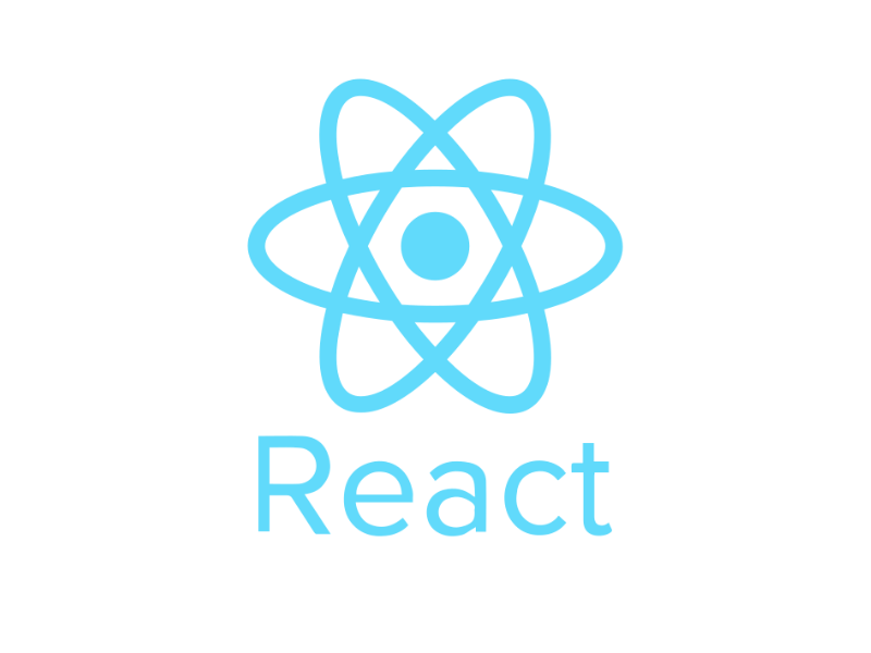 ReactJS Logo