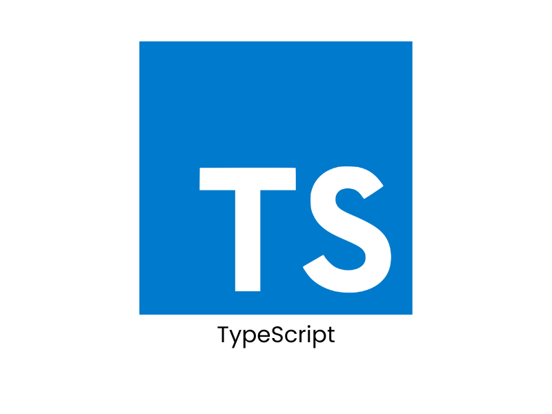 TypeScript Logo