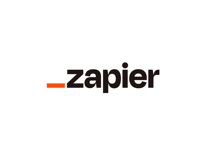 Zapier Logo