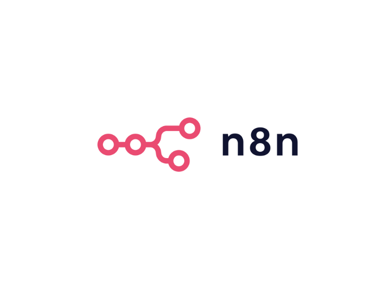 n8n Logo