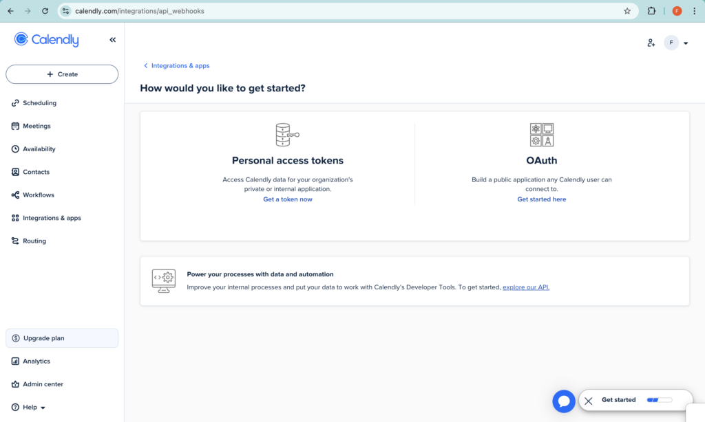 Set Up Your Calendly AI Receptionist | Complete Guide