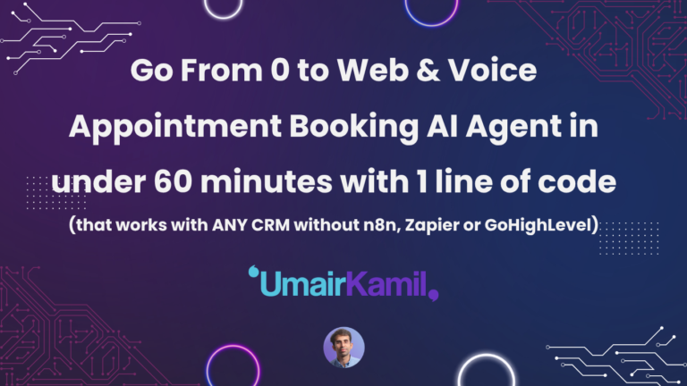Set Up Your Calendly AI Receptionist | Complete Guide